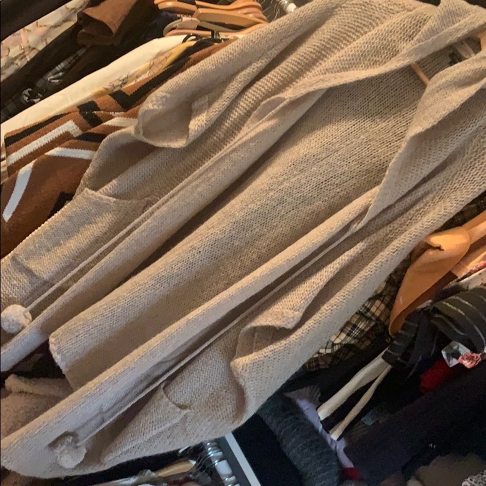 Cardigan